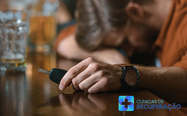 Clínica de Recuperação Italva - RJ - Tratamento Alcoólatra 