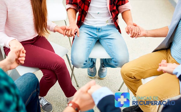 Tratamento para Dependente Químico de Italva - RJ 