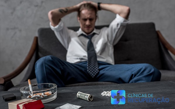 Tratamento de Dependente Químico - Encontre uma Clinica em Conceição de Macabu - RJ Tratamento de Dependente Químico - Encontre uma Clinica em Conceição de Macabu - RJ
