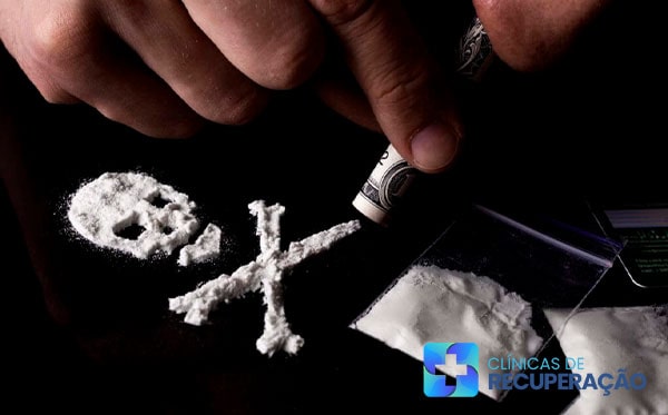 Viciado em Cocaína Resende - RJ - Internação em Clínica de Recuperação Viciado em Cocaína Resende - RJ - Internação em Clínica de Recuperação